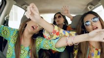 ▶ This Mind-Blowing Performance Of Three Girls On Bollywood Songs Will Break The Internet Today - Video Dailymotion[via