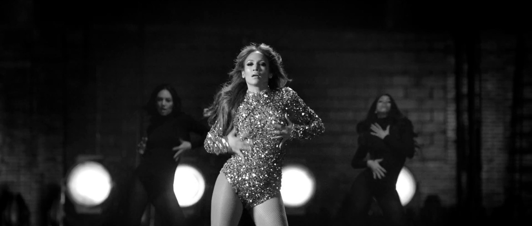 L'Oréal Paris : Le mascara Faux Cils Superstar avec Jennifer lopez