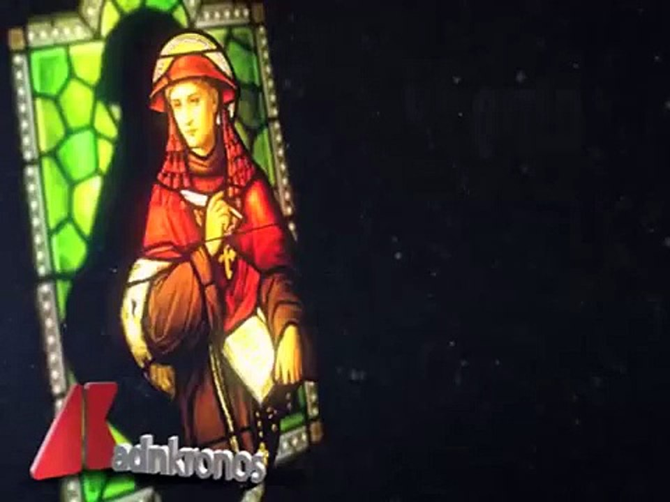 Il Santo del 17 Aprile 2015