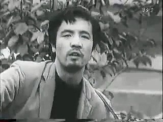 山谷ブルース・・岡林信康