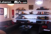 212 m2 Fully renovated Apartment for sale in Ain Najem   Ain Saadeh