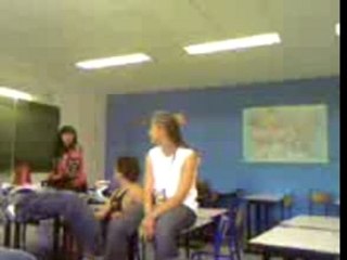 Voilà-le cours-de maths...