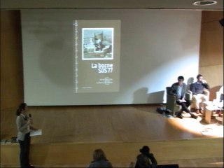 Conférence : Écriture et Photographie "pour un dialogue stimulant"