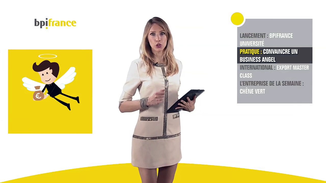 Le Zap de la Semaine - du 13 au 17 Avril 2015