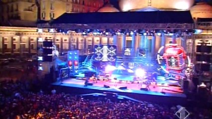 Nek - L'inquietudine Live (HD) ▬▬ Nekleonart ;)