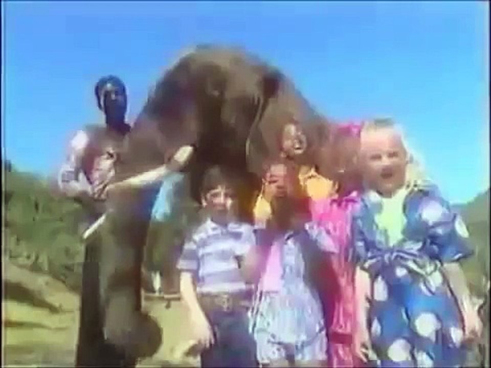 Kidsongs trailer & MGM/UA Home Video logo, 1986 video Dailymotion
