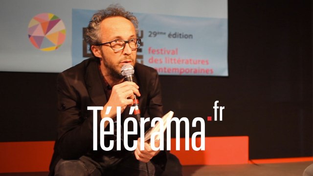 Que lisent les écrivains ? (10/11) François Cusset présente Glaneurs de rêves de Patti Smith