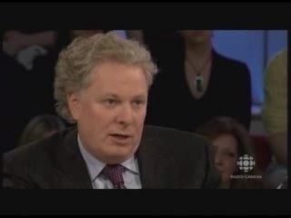 TLMEP Election 2007 Jean Charest