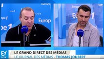 Norbert Tarayre condamné pour diffamation