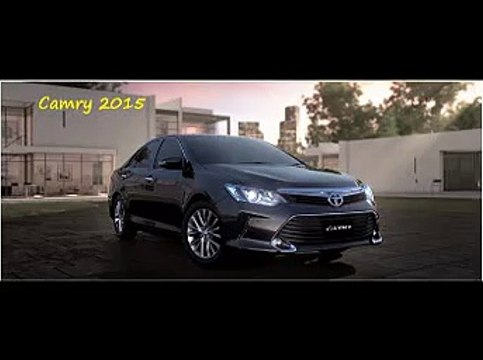 Camry 2015 Toyota Lý Thường Kiệt TPHCM - Camry 2.0E, Camry 2.5G, Camry 2.5Q giá tốt, xe giao ngay