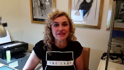 THE LADY - 25 e 26 aprile Casting seconda stagione. Vi aspettiamo!