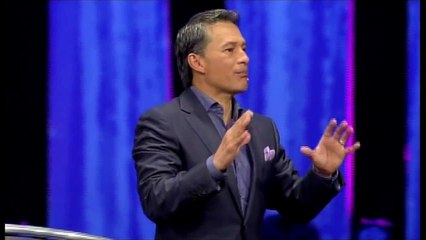 Dios, los Padres y los Hijos - Pastor Cash Luna