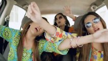 This Mind-Blowing Performance Of Three Girls On Bollywood Songs Will Break The Internet Today