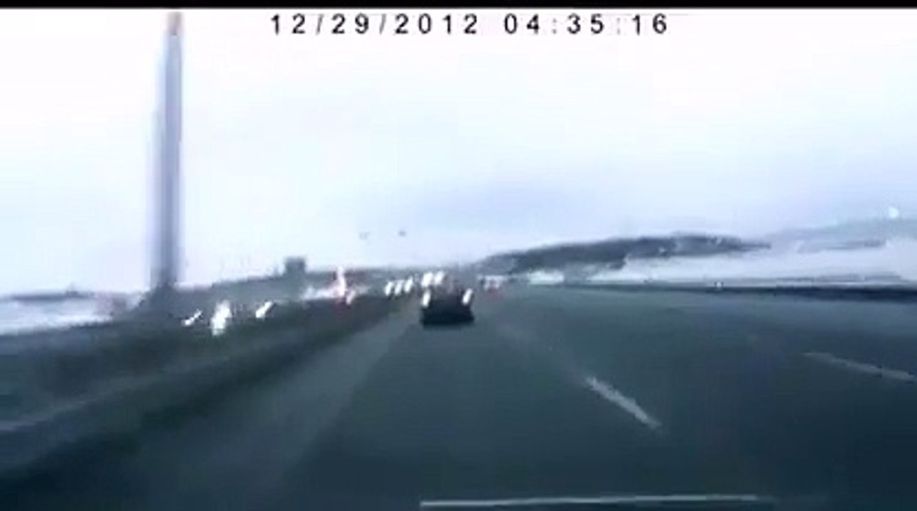 crash avion russie