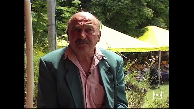 [Le temps des archives] A propos du génocide arménien