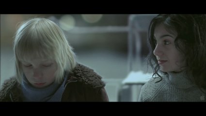 Les nuits du PIFFF - Morse - Avis du public