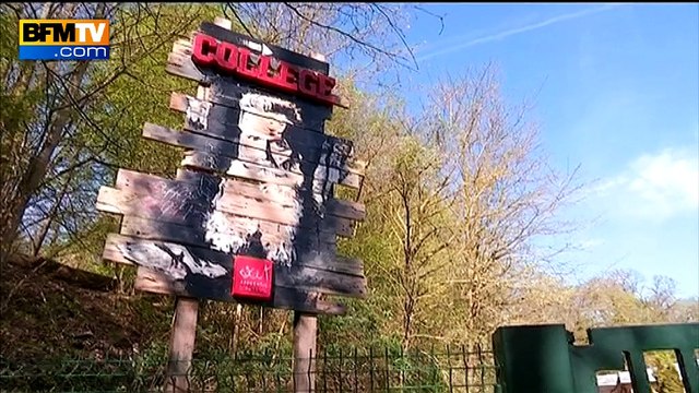 Des jeunes défavorisés aidés par des étudiants de polytechnique