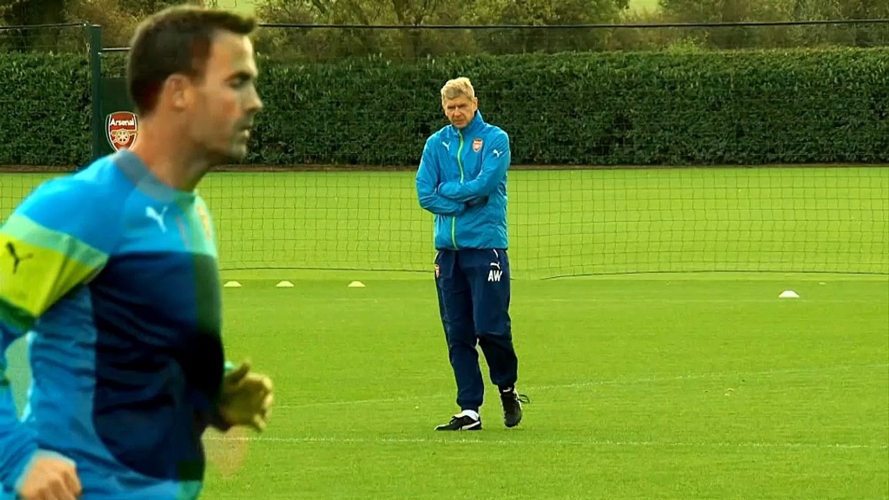 Wenger zu Klopp: 'Bin kein Jobvermittler'