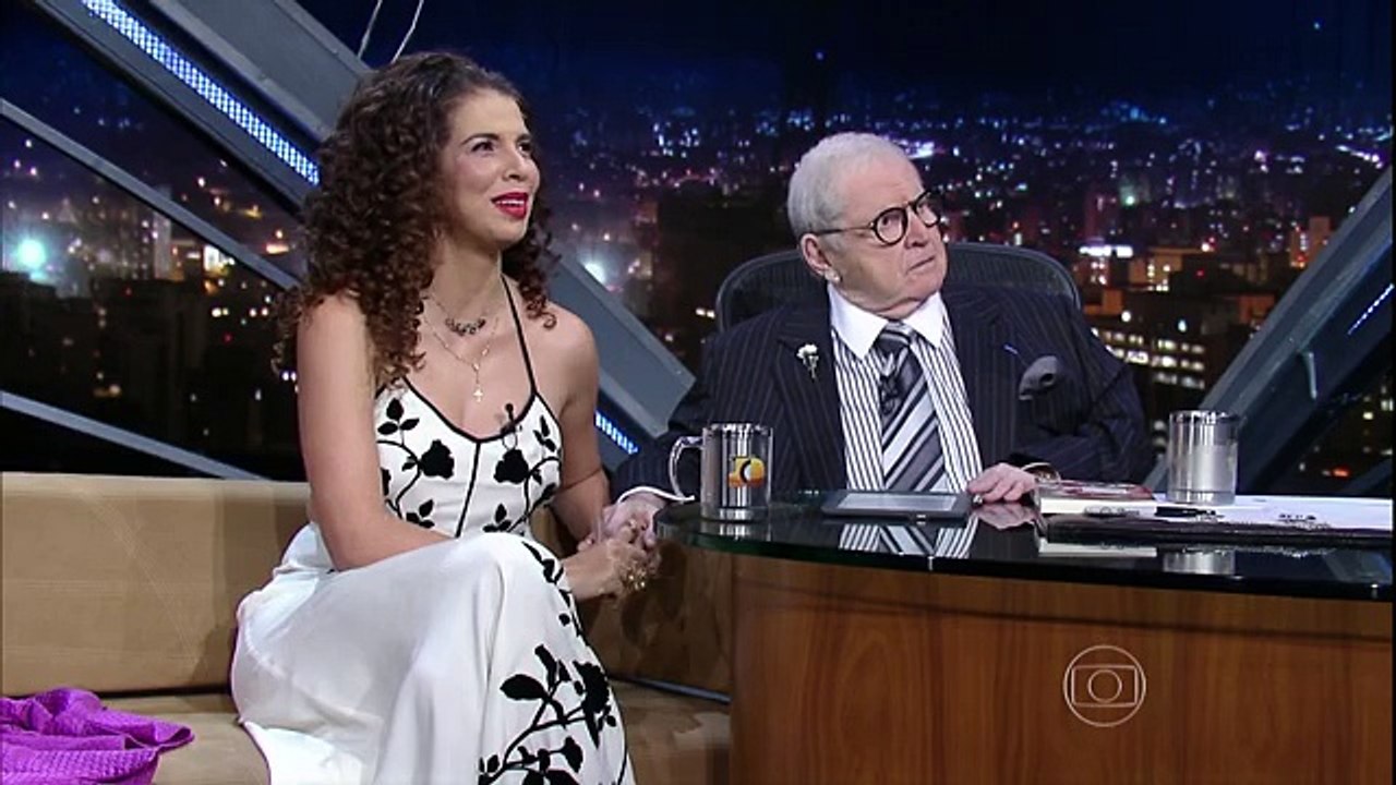 PROGRAMA DO JÔ 16-04-2015 PARTE 3/3 Online Completo Íntegra 16/04/2015