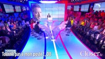 Touche pas à mon poste ! - Cyril Hanouna annonce que sa candidature à la présidence de France Télévisions n'a pas été retenue