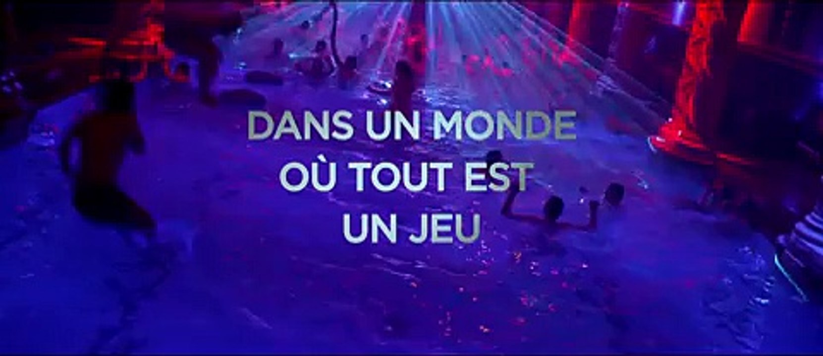 Le tournoi