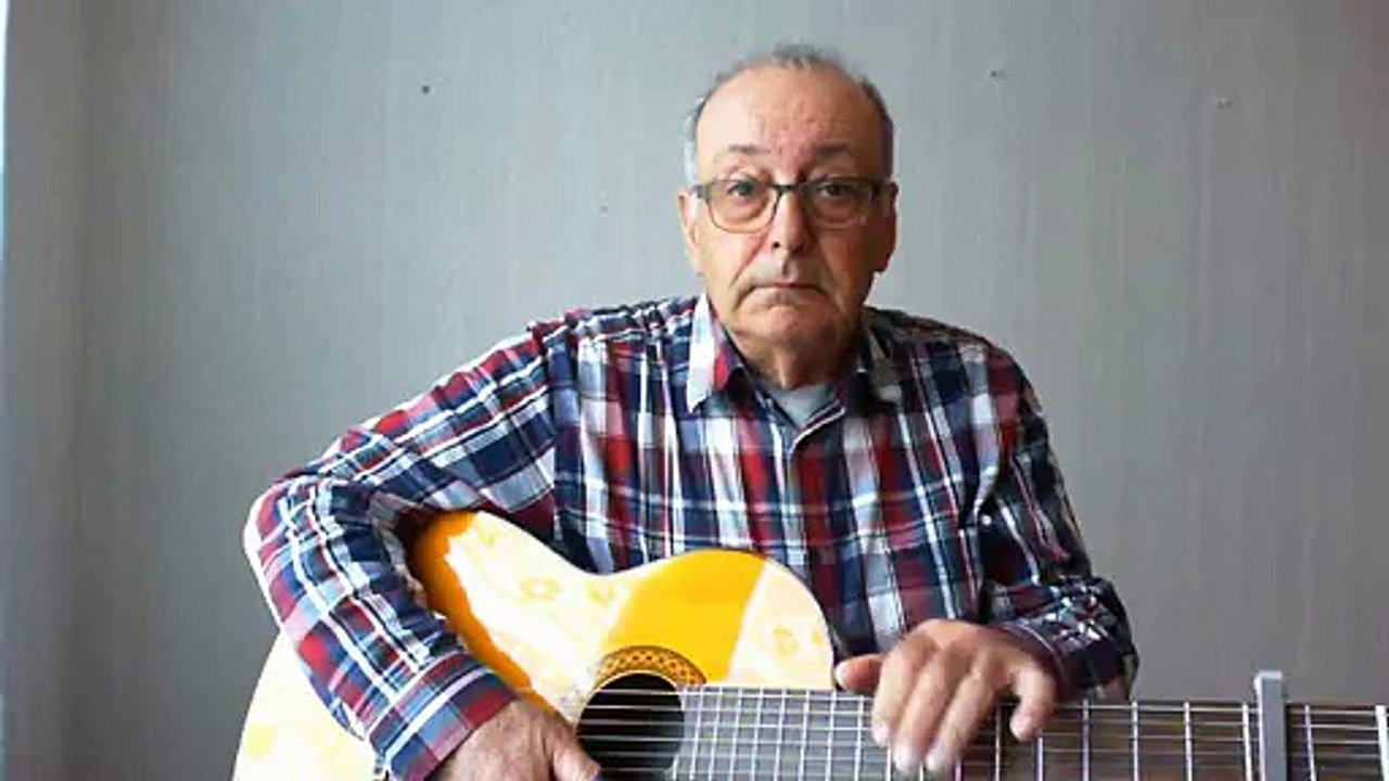 Les enfants du Pirée (Dalida)Reprise