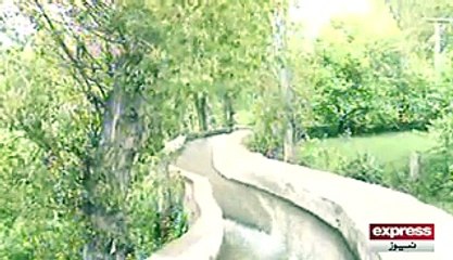 Remarkable Achievement of Pakistan Army in Swat- Absolutely Free Electricity For 24 Hours