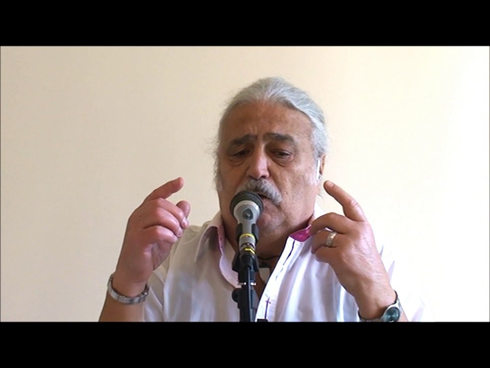 JEF (Jacques Brel par Giorgio) reprise