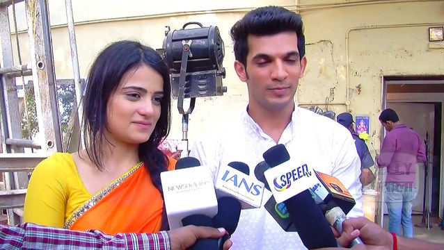 Ishaani Shocked To See Falguni Maa's Dead Body _ Meri Aashiqui Tumse Hi _ Colors