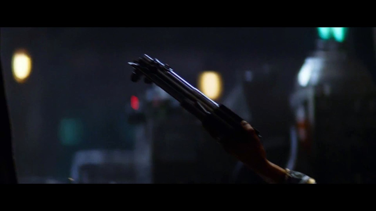 Star Wars, le Réveil de la Force - Teaser #2