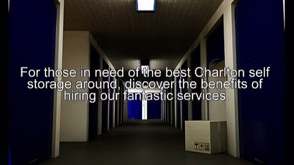 Storage Charlton Ltd