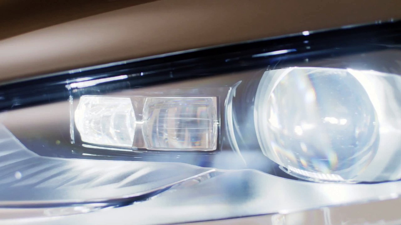 Ford Vignale Mondeo : par ceux qui la font