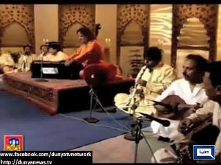 Dunya News - Aziz Mian Qawwal 73rd birthday today