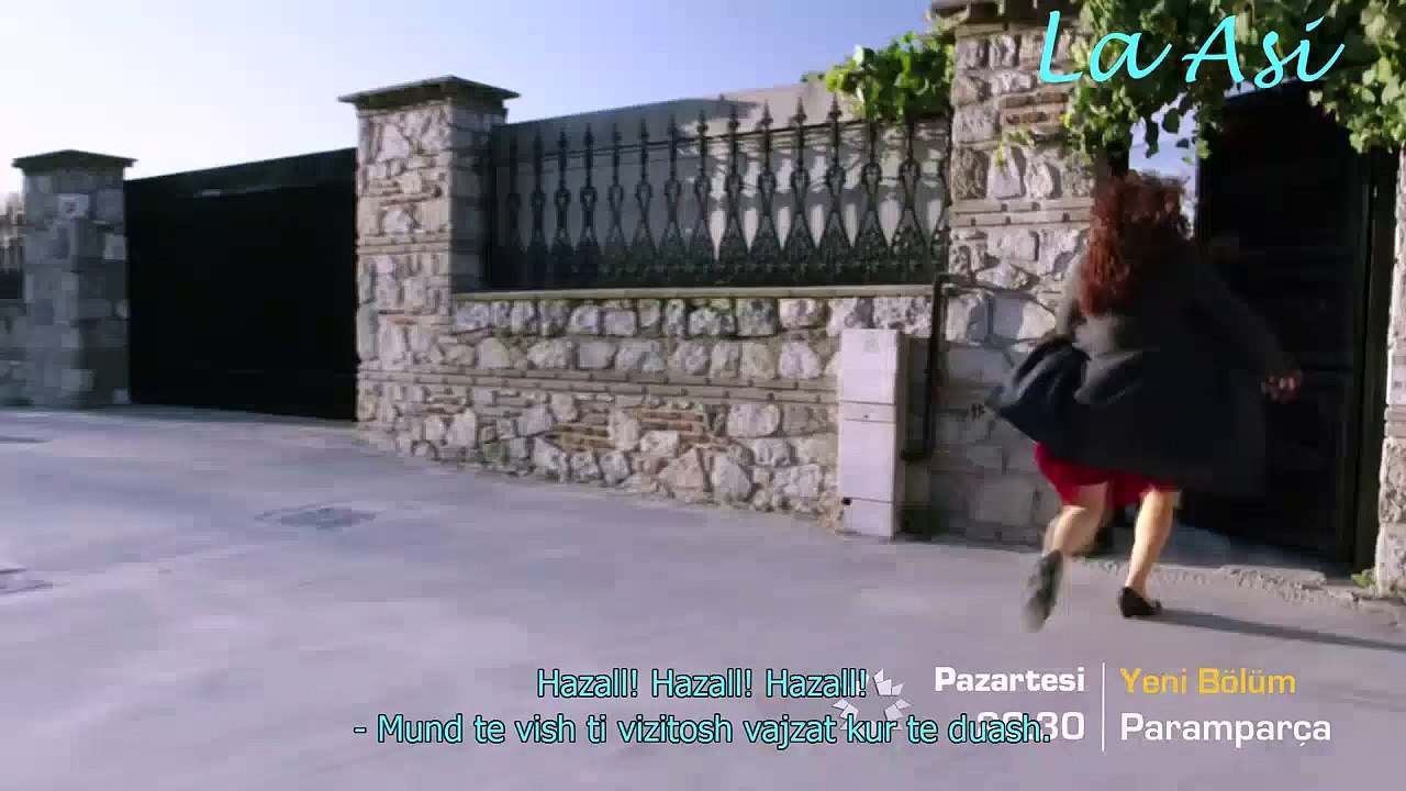 Paramparca 8. fragman