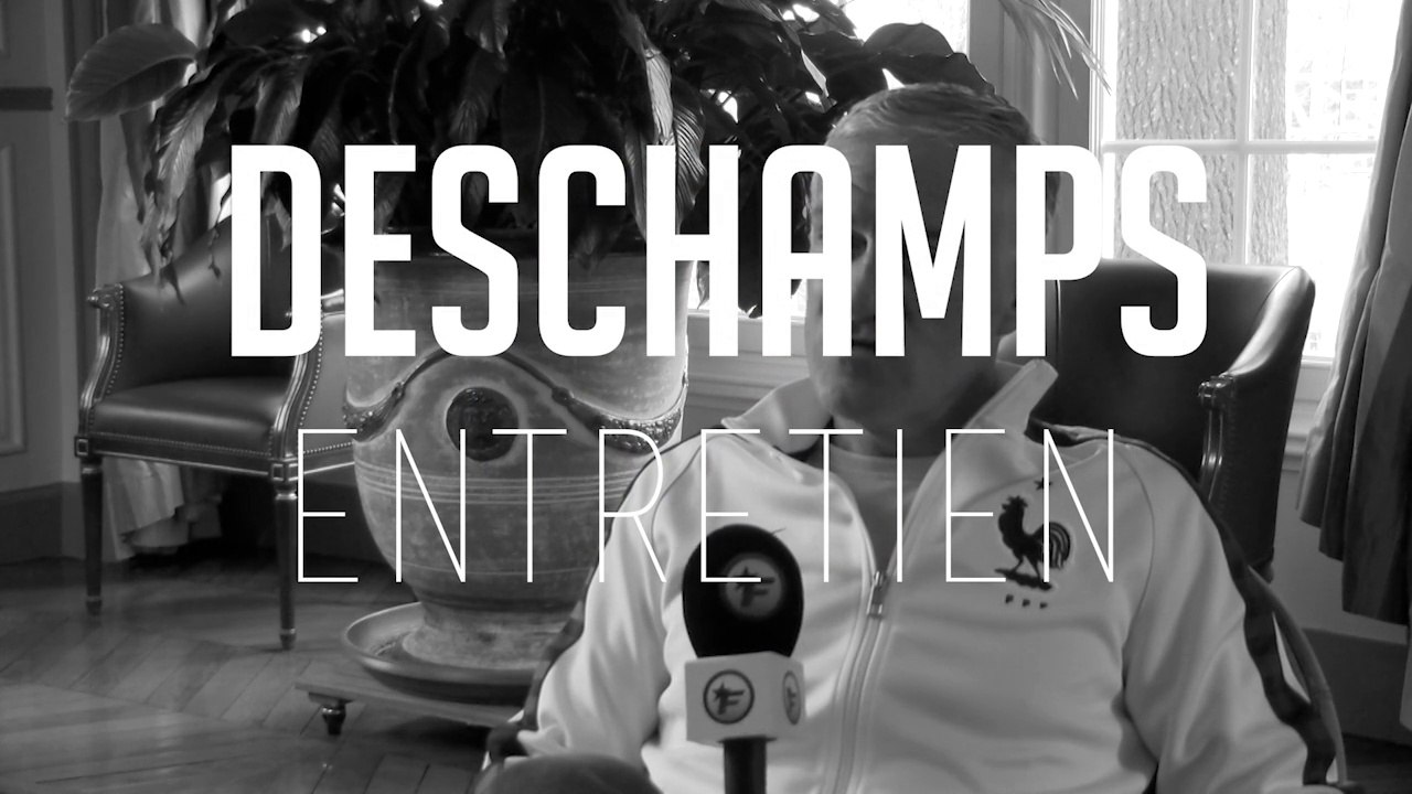 Deschamps ne s'alarme pas pour Valbuena