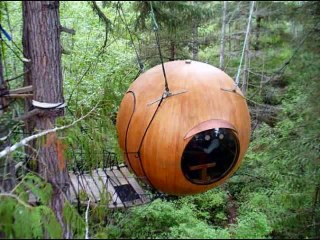 Bizarre Buildings of the World, Amazing Architecture