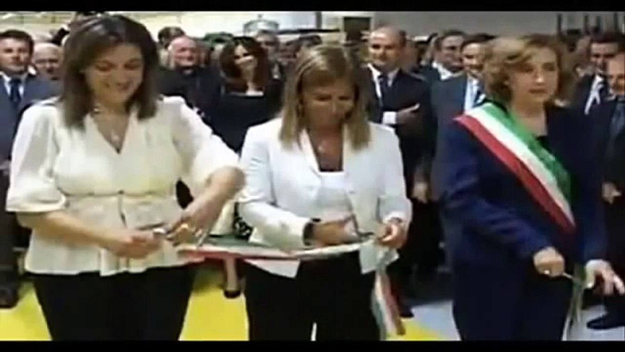 Marcegaglia mutande di Pizzo - Emma Marcegaglia Hot - Emma Marcegaglia pizzo