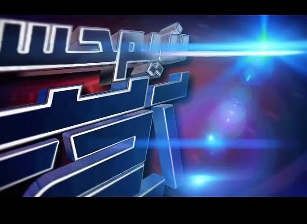 Aaj Ka Such with Nadeem Hussain - 16th April 2015.