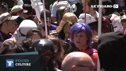 Star Wars 7 : les fans réagissent à la nouvelle bande-annonce