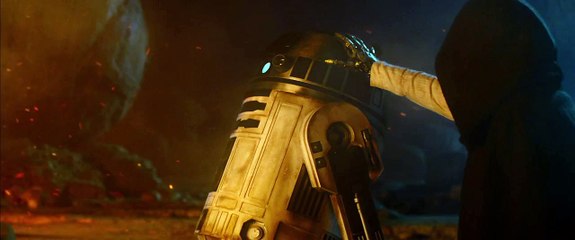 Star Wars Episode 7: une deuxième bande annonce pour "Le Réveil de la Force"