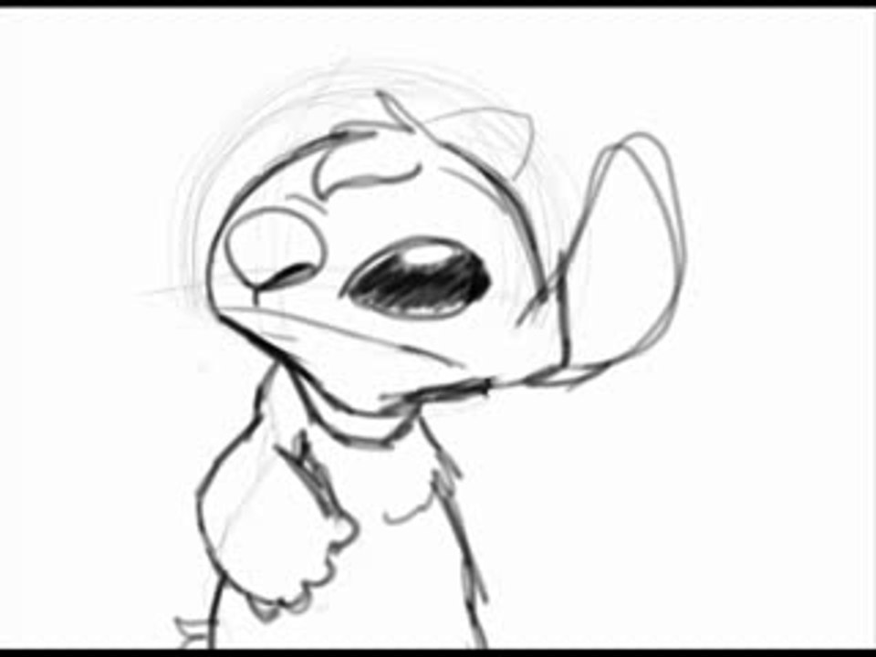 Quick Spearmint Animation
