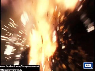 Dunya News - Star Wars The Force Awakens trailer released