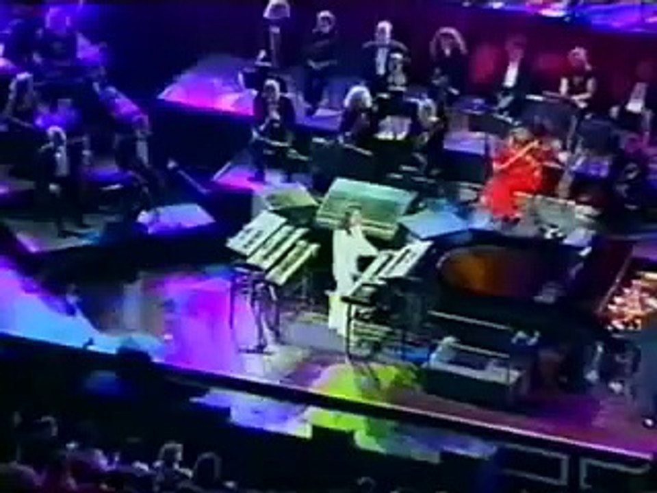 Yanni - Within Attraction
