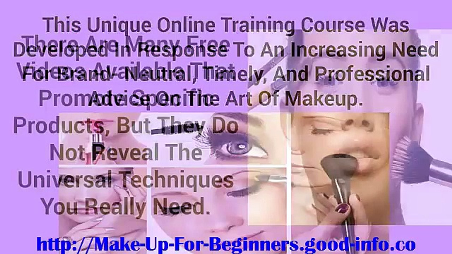 Make Up Tricks, How To Do Makeup For Face, How To Apply Perfect Makeup, Learn To Apply Makeup