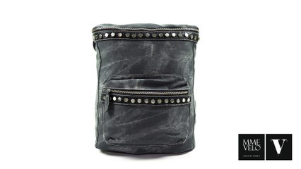 Plecak Rowerowy Madame Velo Soul