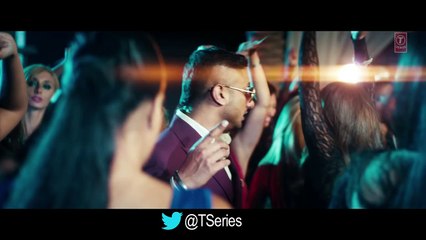 'One Bottle Down' FULL VIDEO SONG - Yo Yo Honey Singh - T-SERIES