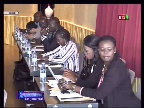 Atelier national d'echanges et d'informations sur les normes sanitaires et phyto-sanitaires (SPS)