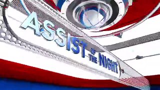 Assist of the Night Russell Westbrook _ April 10, 2015 _ NBA Season 2014_15