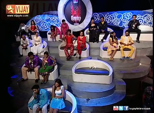 Jodi | ஜோடி - Jodi Heroines are dancing like Kanchana