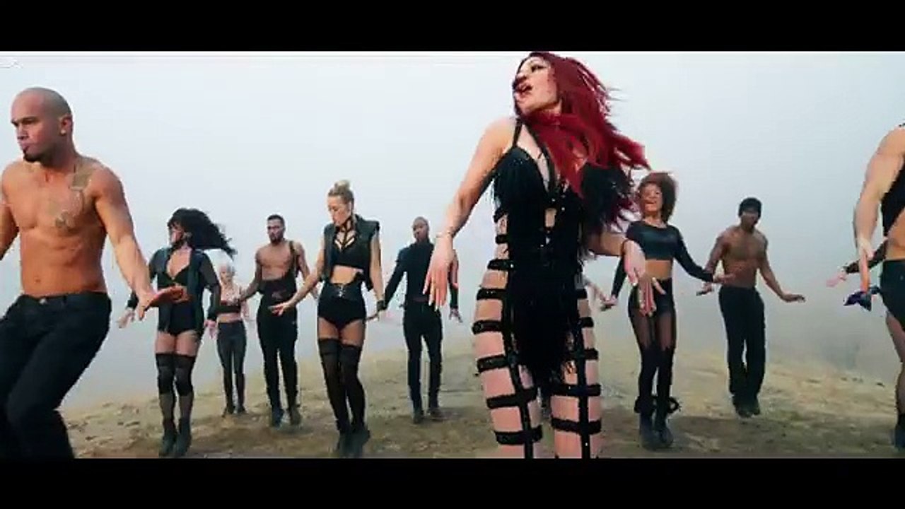 Haifa Wehbe - Breathing You In-هيفاء وهبي اغنية جديدة 2015